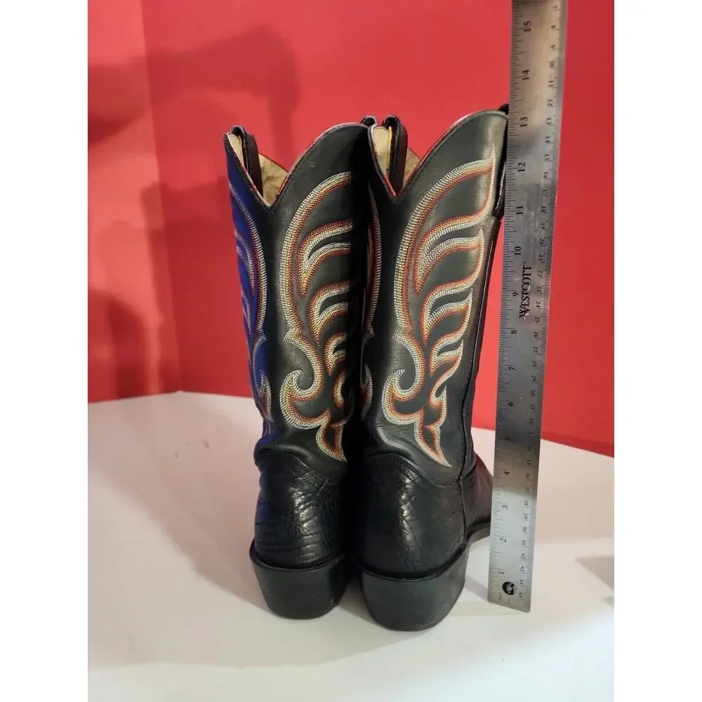 Durango 5742 black